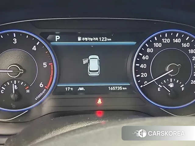 Hyundai Palisade id 3362903 из Кореи 15