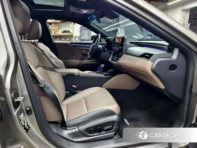 Lexus ES id 4300344 из Китая 18