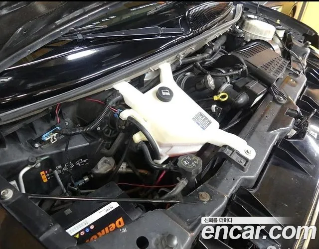 Chevrolet Express Van id 2794287 из Кореи 16