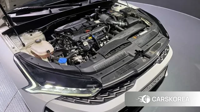 Kia K5 3rd generation id 3426864 из Кореи 16