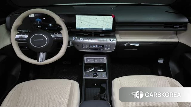 Hyundai Kona (SX2) id 4488349 из Кореи 31