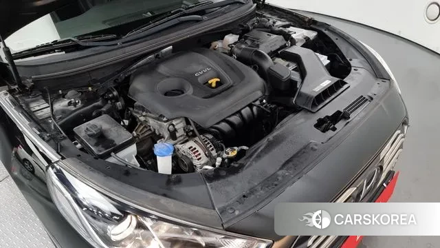 Hyundai Sonata New Rise id 3055673 из Кореи 16