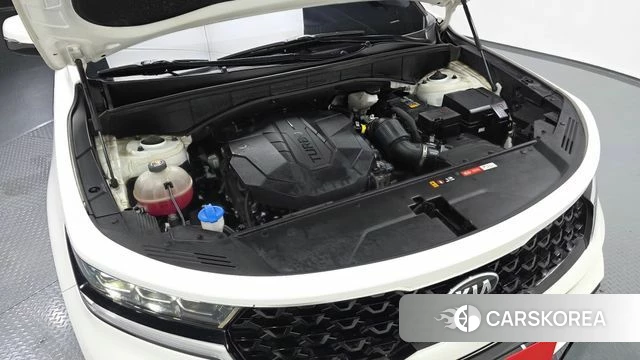 Kia Sorento 4th Generation id 4702849 из Кореи 30