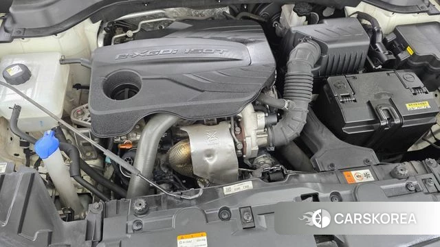 Ssangyong Beautiful Korando id 4362632 из Кореи 30