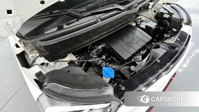 Kia The New Kia Ray id 3764278 из Кореи 16