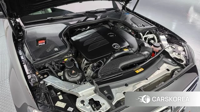 Mercedes-Benz E-Class W213 id 3964152 из Кореи 16