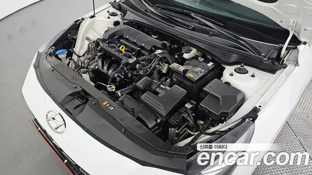 Hyundai Avante (CN7) id 2719174 из Кореи 16