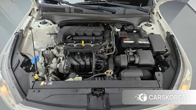Kia Come New K3 id 4923984 из Кореи 29