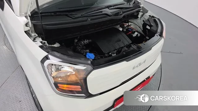 Kia The New Kia Ray id 3410778 из Кореи 16