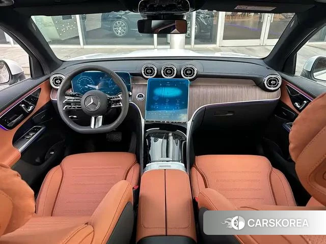 Mercedes-Benz GLC id 4265159 из Китая 8