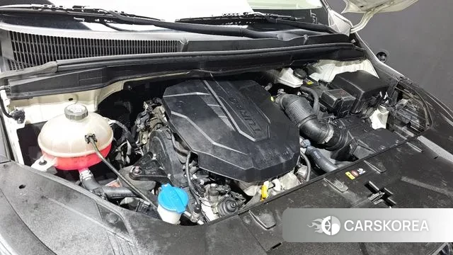 Kia Carnival 4th generation id 3454306 из Кореи 16