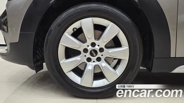 Mini Cooper D Countryman id 2897299 из Кореи 16