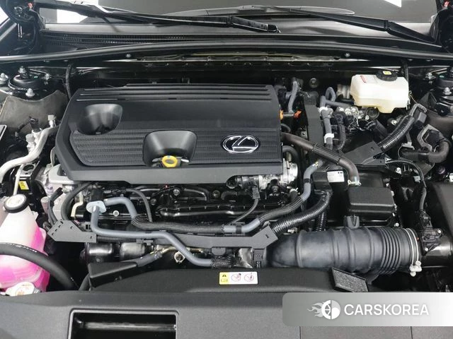 Lexus ES300h 7th generation id 4910872 из Кореи 12