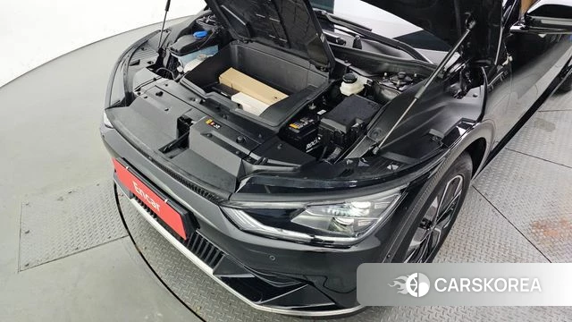 Kia EV6 id 4523841 из Кореи 27