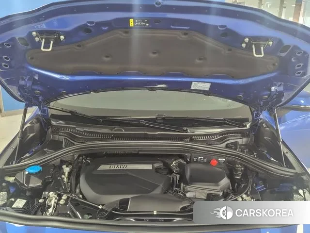 BMW 2 Series Active Tourer (U06) id 3036959 из Кореи 16