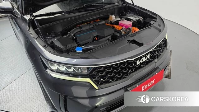 Kia Sorento 4th Generation id 4355377 из Кореи 16