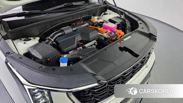 Kia The New Sorento 4th Generation id 4749257 из Кореи 36