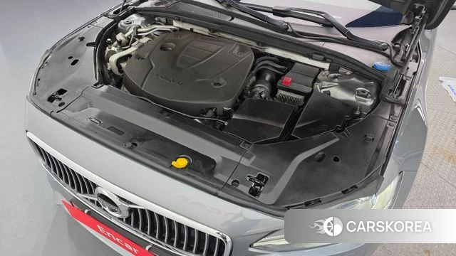 Volvo S90 id 4326082 из Кореи 16