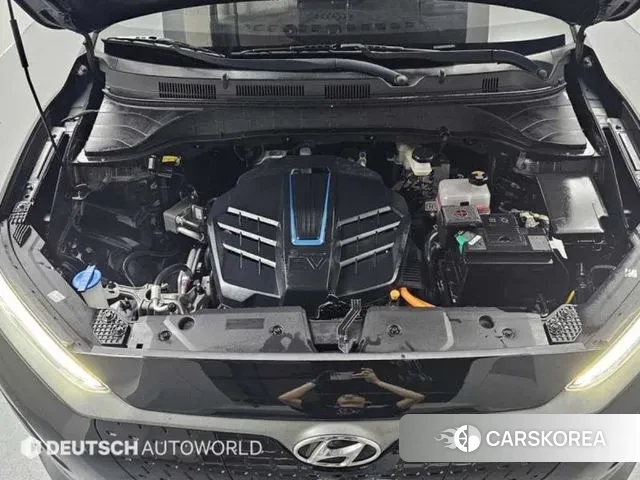 Hyundai Kona Electric id 3402936 из Кореи 16