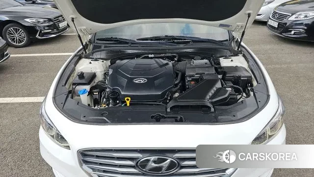 Hyundai Grandeur IG id 3060787 из Кореи 16