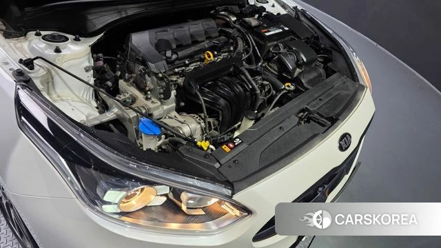 Kia Come New K3 id 4225416 из Кореи 30