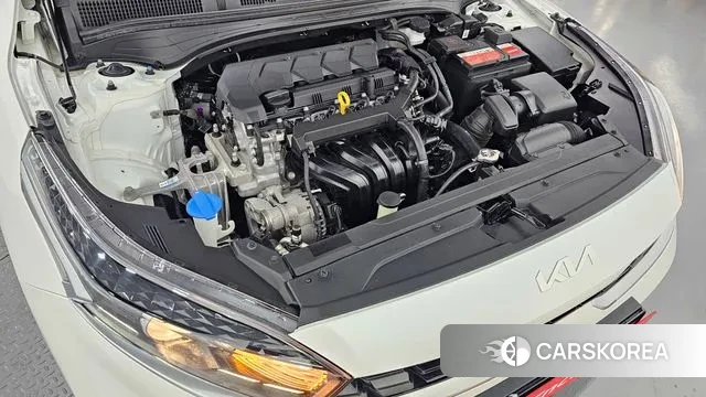 Kia The New K3 2nd generation id 3447925 из Кореи 16