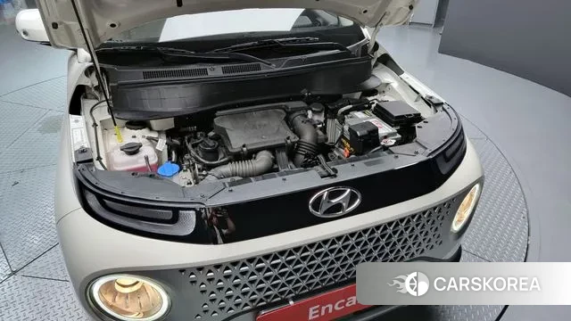 Hyundai Casper id 2994107 из Кореи 16