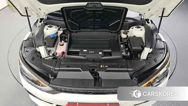 Kia EV6 id 3347976 из Кореи 16