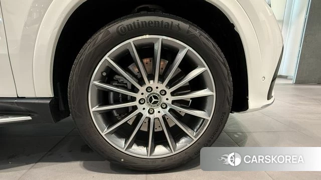 Mercedes-Benz GLE-Class W167 id 4279713 из Кореи 15