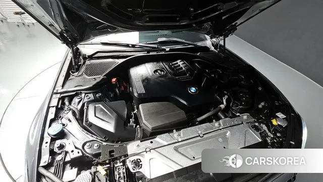BMW 3 Series (G20) id 2980789 из Кореи 16