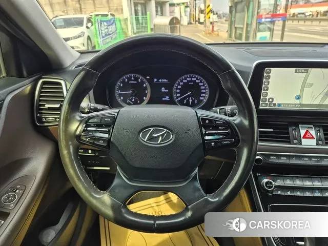 Hyundai Grandeur IG id 3789170 из Кореи 16