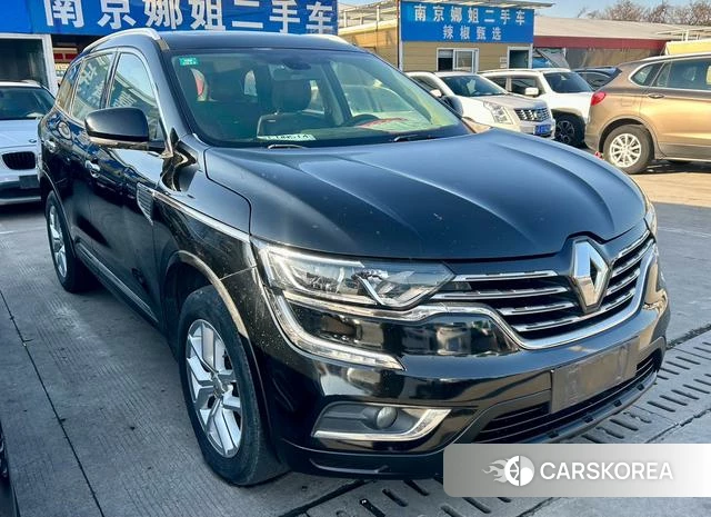Renault Coreo id 4209608 из Китая 7