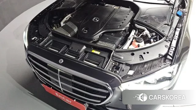 Mercedes-Benz S-Class W223 id 3508485 из Кореи 16