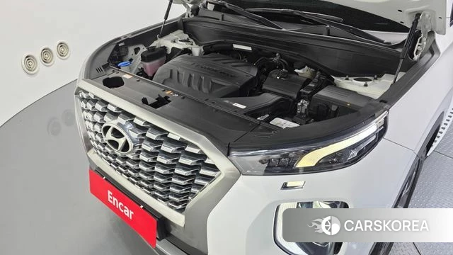 Hyundai Palisade id 4936229 из Кореи 16
