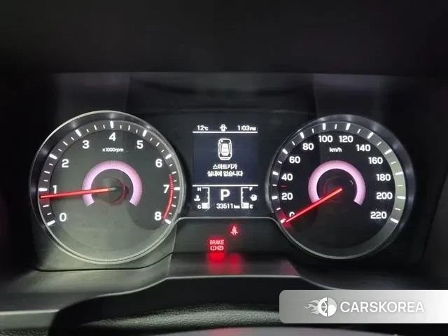 Ssangyong Tivoli Air id 3765586 из Кореи 15