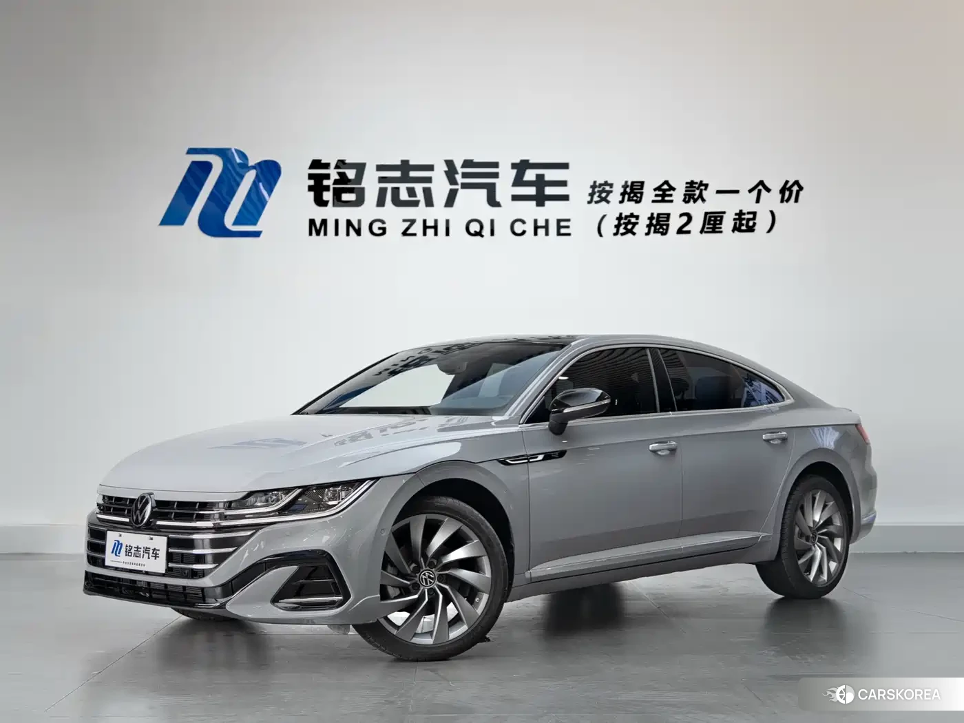 Volkswagen Arteon (CC) id 4606985 из Китая 9