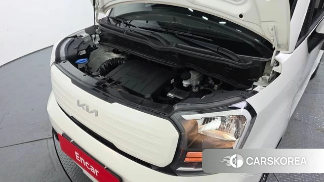 Kia The New Kia Ray id 4603189 из Кореи 26