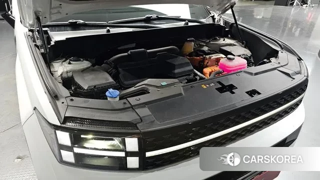 Hyundai Santa Fe (MX5) id 3544734 из Кореи 16