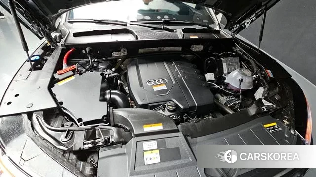 Audi Q5 (FY) id 2993041 из Кореи 16