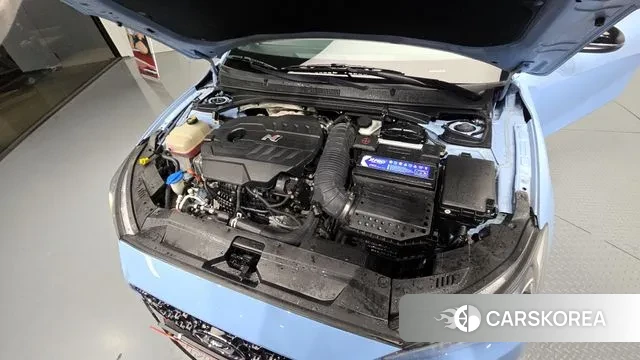 Hyundai Veloster (JS) id 3368652 из Кореи 16