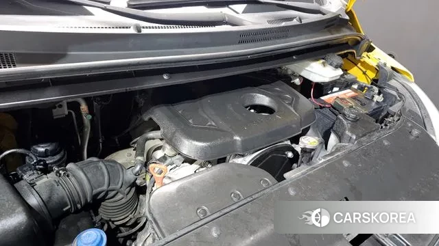 Hyundai The New Grand Starex id 3602338 из Кореи 16