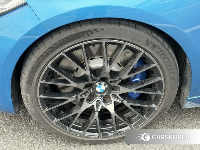 BMW M2 id 4241889 из Китая 16