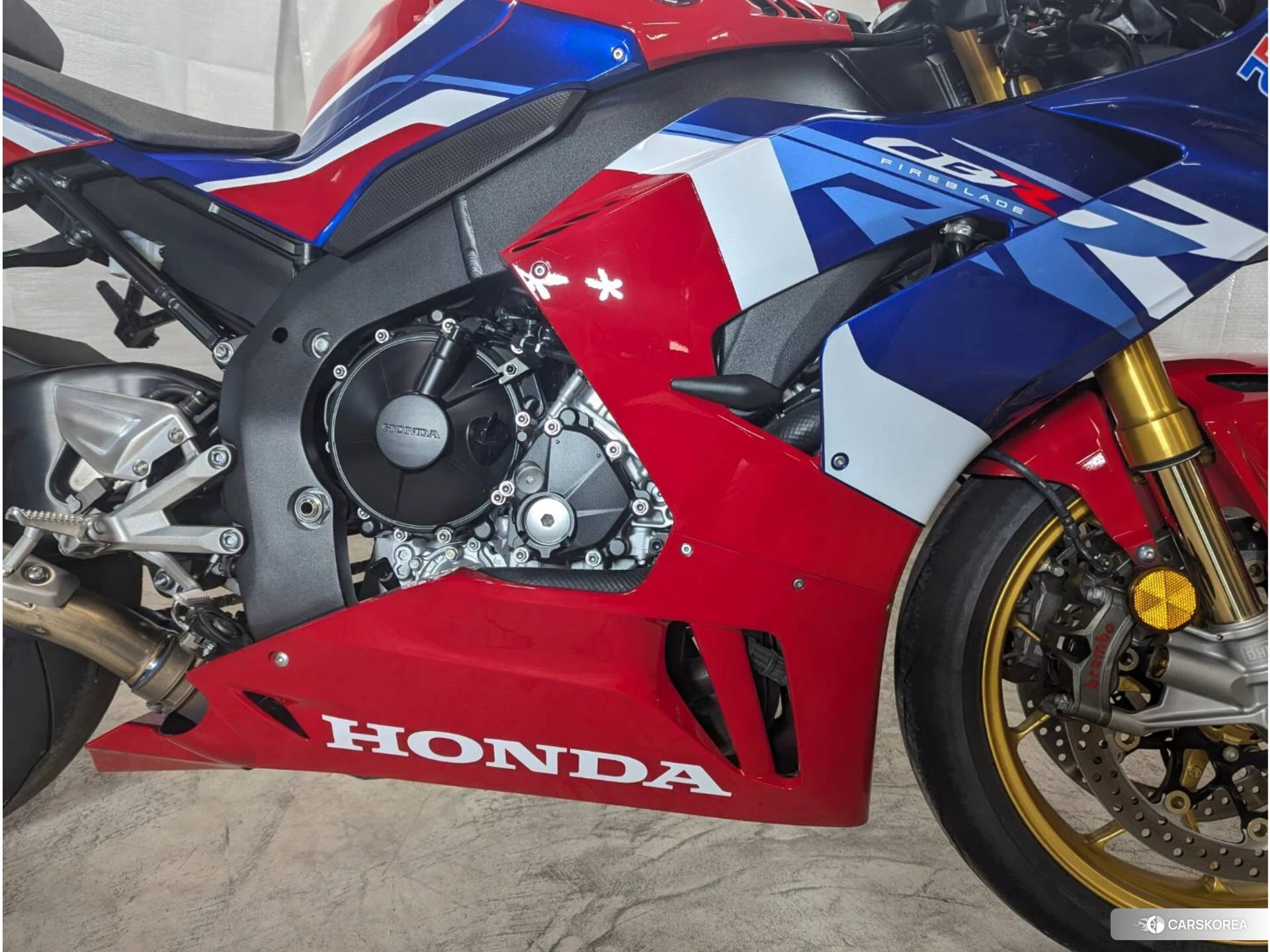 OTHER CBR1000RR-R FB SP id 4352730 из Японии 6
