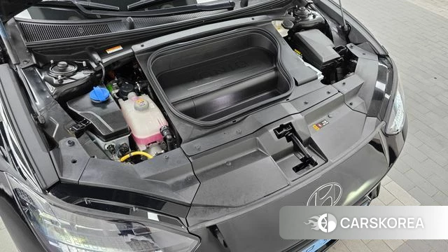 Hyundai Ionic 6 id 4592144 из Кореи 28