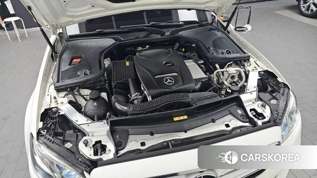 Mercedes-Benz E-Class W213 id 4447470 из Кореи 32