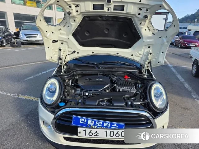 Mini Cooper id 3363222 из Кореи 15