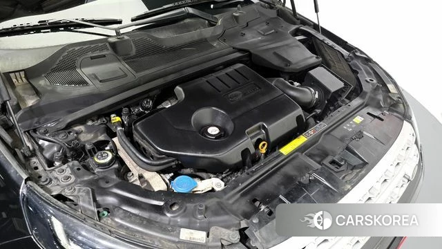 Land Rover Discovery Sports id 4331648 из Кореи 30