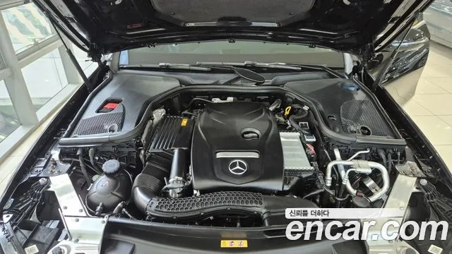 Mercedes-Benz E-Class W213 id 2956285 из Кореи 16