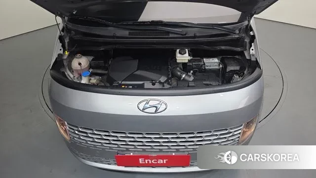 Hyundai Staria id 3702338 из Кореи 16