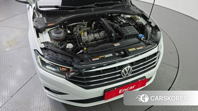 Volkswagen 7th Generation of Jetta id 4376558 из Кореи 28